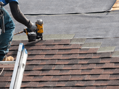 About Roof Repair Experts Norwich, ND